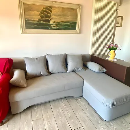 Lägenhet Casa Rattana Apartment With Panoramic Terrace & Sea View - Happy Rentals