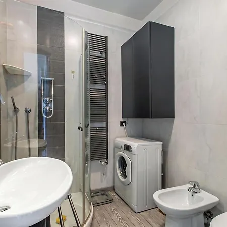 Casa Rattana Apartment With Panoramic Terrace & Sea View - Happy Rentals דירה *
