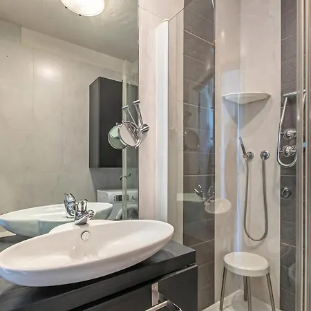 Lägenhet Casa Rattana Apartment With Panoramic Terrace & Sea View - Happy Rentals *