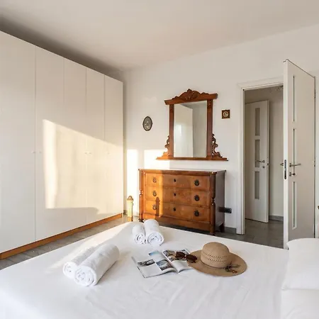 Casa Rattana Apartment With Panoramic Terrace & Sea View - Happy Rentals דירה *