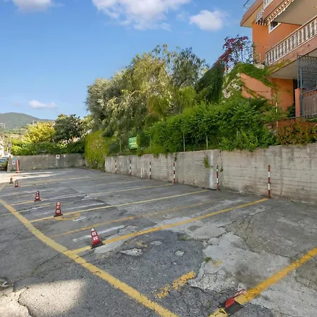 Casa Rattana Apartment With Panoramic Terrace & Sea View - Happy Rentals *